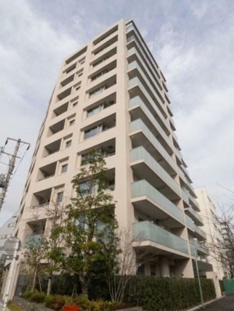 品川区東品川1丁目 【賃貸居住】マンション 品川区東品川1丁目 【賃貸居住】マンション