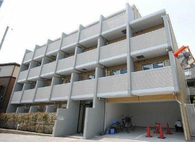 品川区豊町1丁目 【賃貸居住】マンション 品川区豊町1丁目 【賃貸居住】マンション
