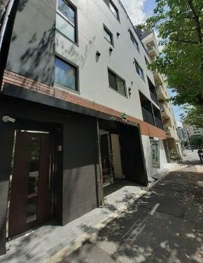 品川区南大井6丁目 【賃貸居住】マンション