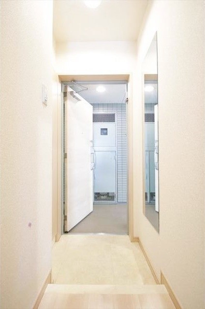 ※同仕様写真(玄関)