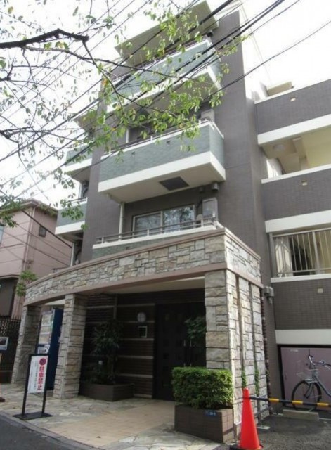 大田区田園調布本町 【賃貸居住】マンション 大田区田園調布本町 【賃貸居住】マンション