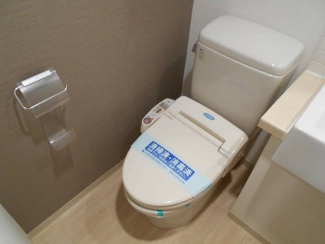(内装)