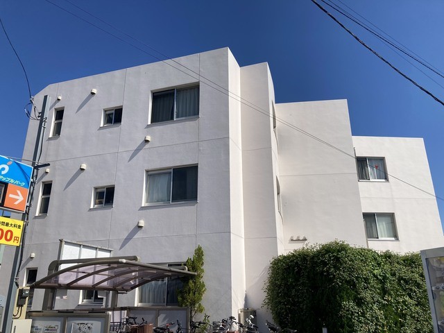 大田区南馬込4丁目 【賃貸居住】マンション