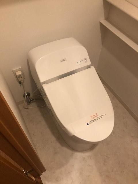※写真は同タイプ住戸です。(内装)
