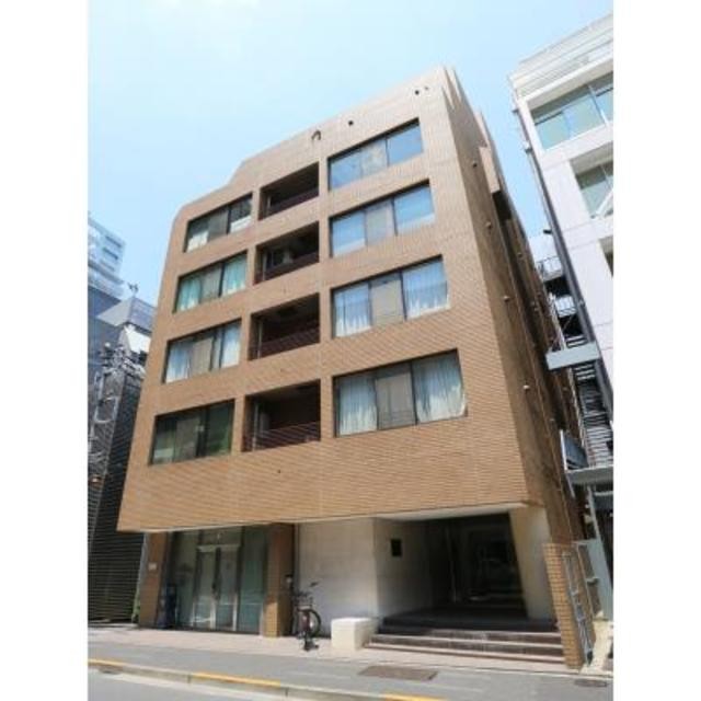 千代田区九段南4丁目 【賃貸居住】マンション