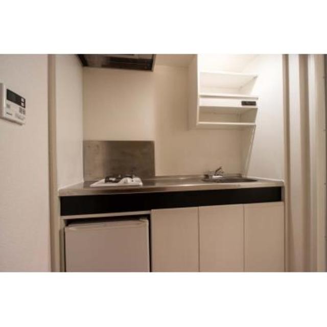 ※写真は同タイプ住戸です。(キッチン)