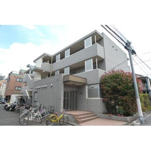 新宿区北新宿1丁目 【賃貸居住】マンション