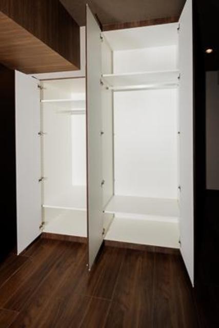 ※写真は同タイプ住戸です。(内装)