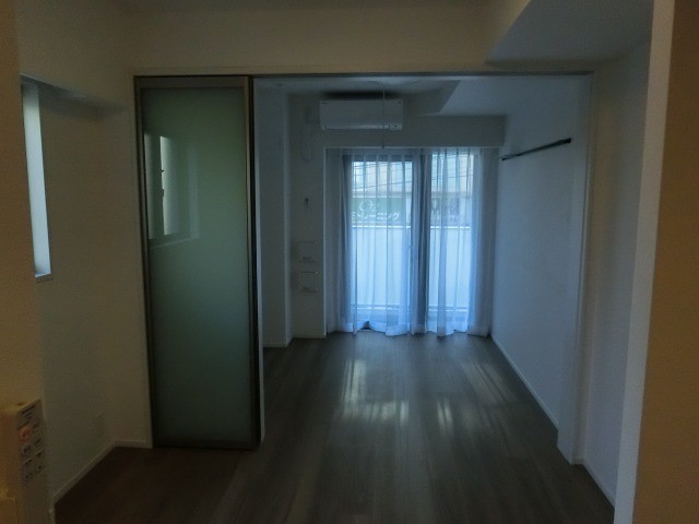 ※写真は同タイプ住戸です。(居間)