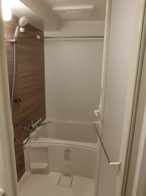 ※写真は同タイプ住戸です。(風呂)