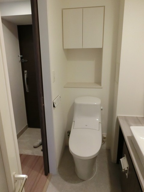 ※写真は同タイプ住戸です。(内装)
