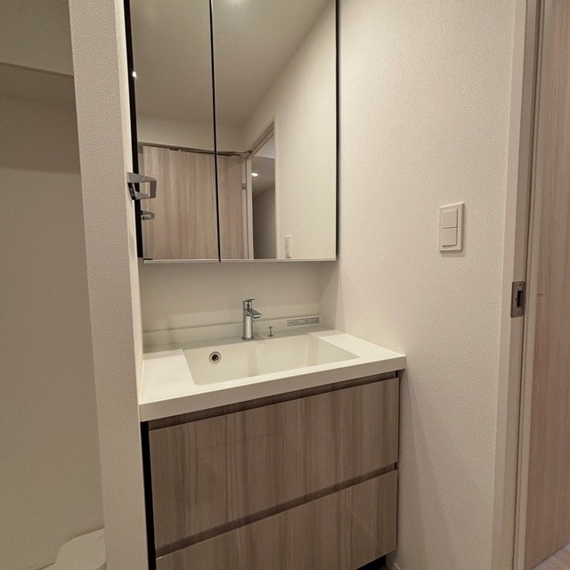 ※写真は同タイプ住戸です。(内装)