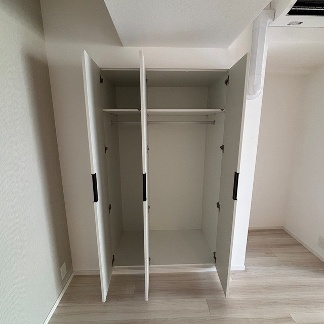 ※写真は同タイプ住戸です。(内装)