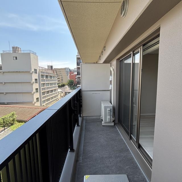 ※写真は同タイプ住戸です。