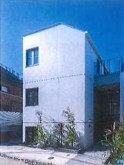 目黒区上目黒4丁目 【賃貸居住】マンション