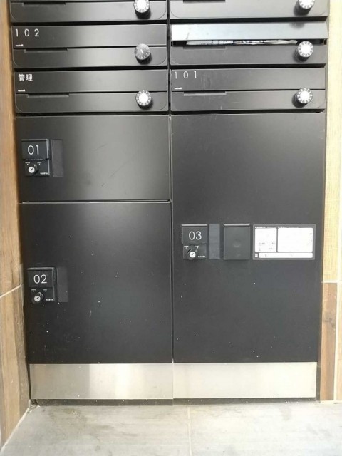 (その他建物画像)