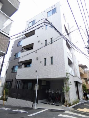 (外観)