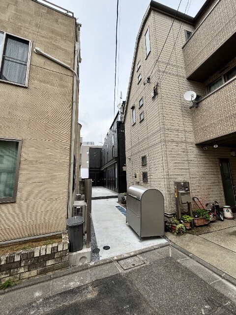 (その他建物画像)