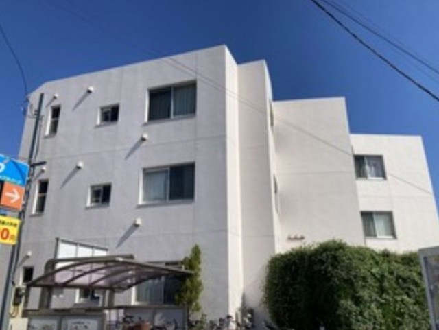大田区南馬込4丁目 【賃貸居住】マンション