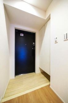 ※同仕様写真(玄関)