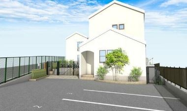 大田区西馬込2丁目 【賃貸居住】アパート