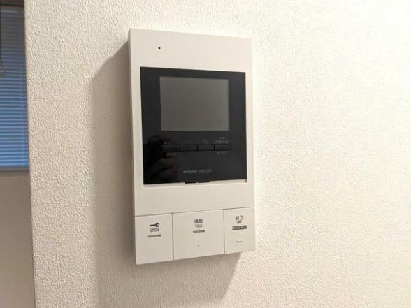 (内装)