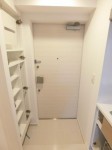 ※同仕様写真(玄関)