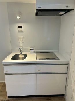 ※同仕様写真を含む(キッチン)