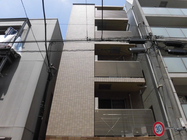 (外観)