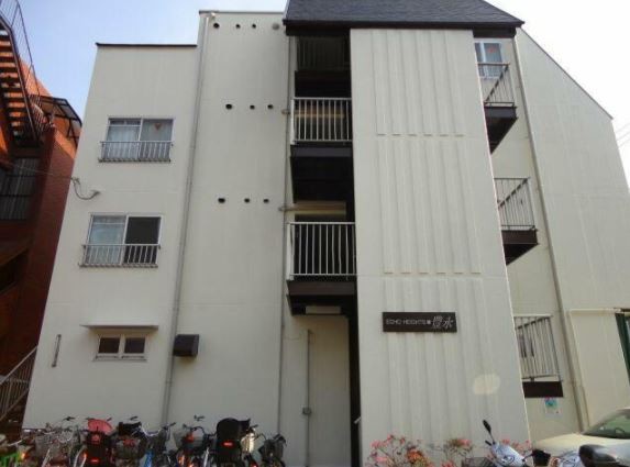 品川区南大井4丁目 【賃貸居住】マンション 品川区南大井4丁目 【賃貸居住】マンション