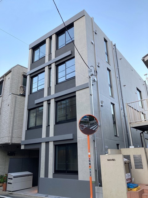 世田谷区松原2丁目 【賃貸居住】マンション 世田谷区松原2丁目 【賃貸居住】マンション
