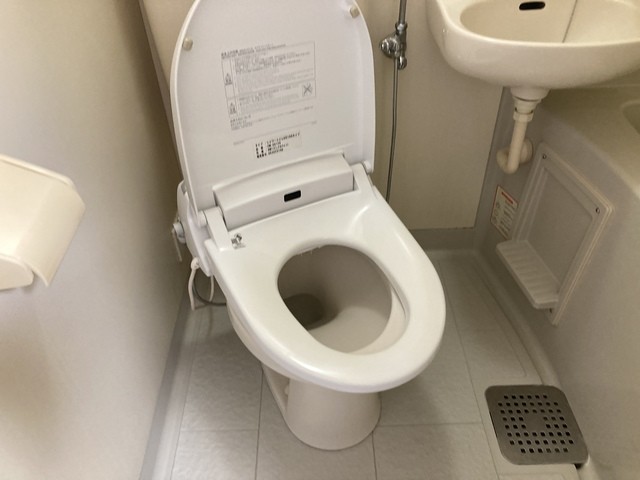 (内装)
