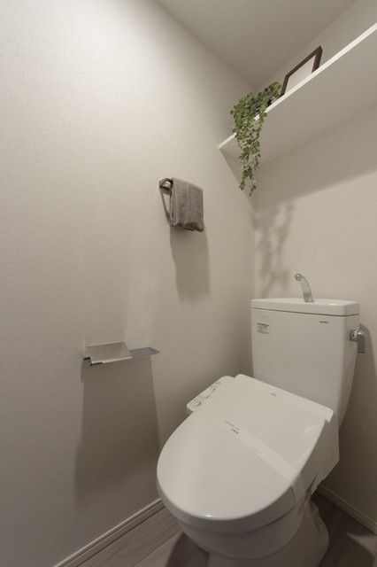 ※写真は同タイプ住戸です。(内装)
