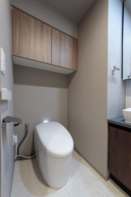 ※写真は同タイプ住戸です。(内装)