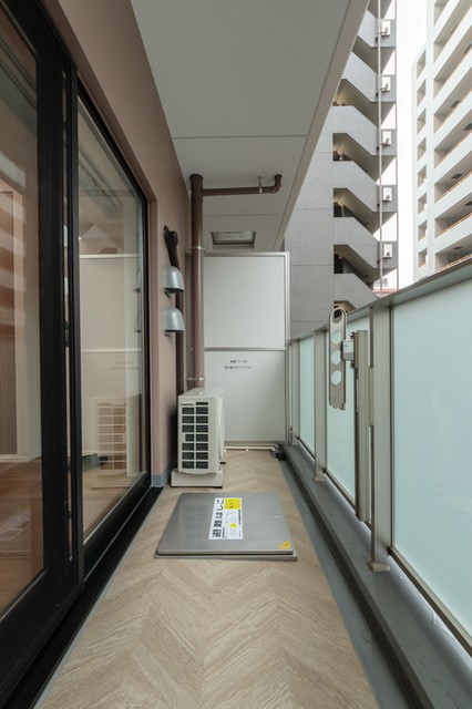 ※写真は同タイプ住戸です。