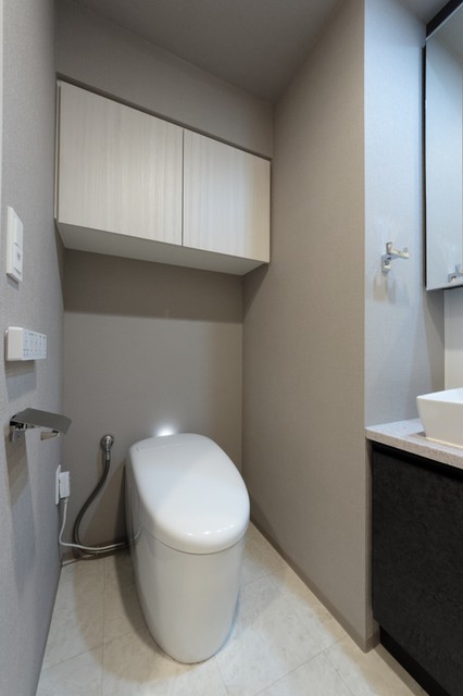 ※写真は同タイプ住戸です。(内装)