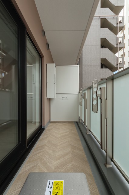 ※写真は同タイプ住戸です。