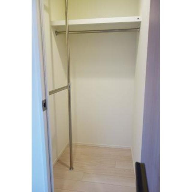 ※写真は同タイプ住戸です。(内装)