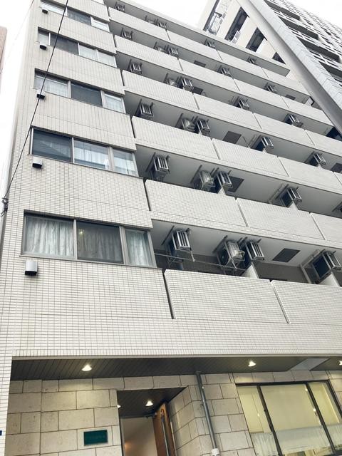 中央区日本橋本町1丁目 【賃貸居住】マンション 中央区日本橋本町1丁目 【賃貸居住】マンション