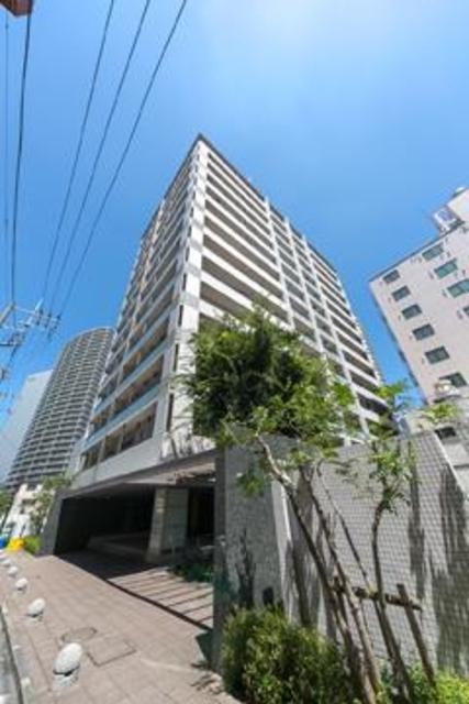 品川区西五反田3丁目 【賃貸居住】マンション