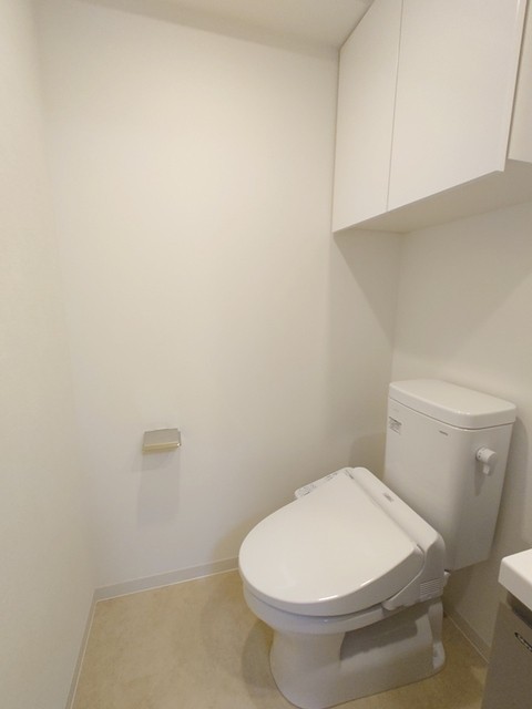 ※写真は同タイプ住戸です。(内装)