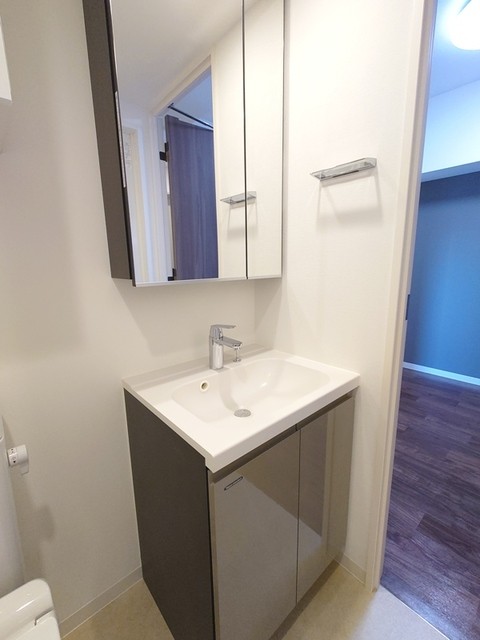 ※写真は同タイプ住戸です。(内装)