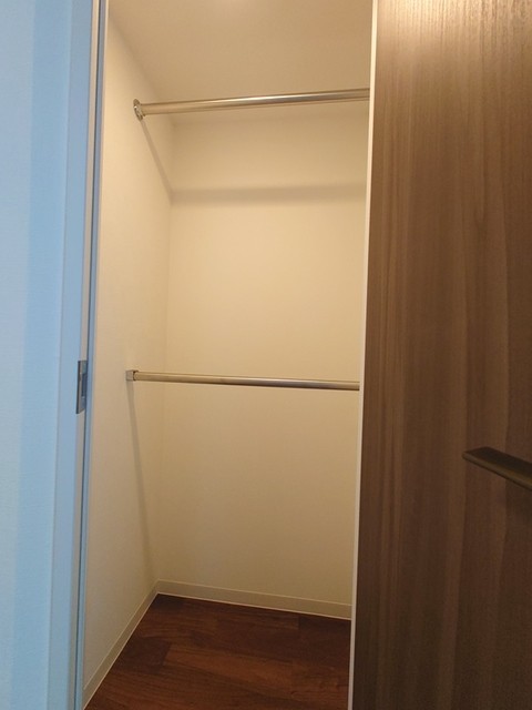 ※写真は同タイプ住戸です。(内装)