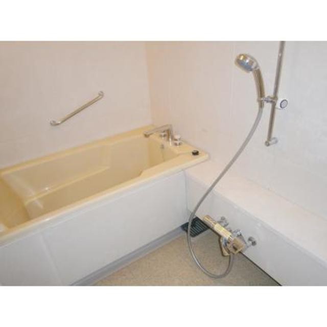 ※写真は同タイプ住戸です。(風呂)