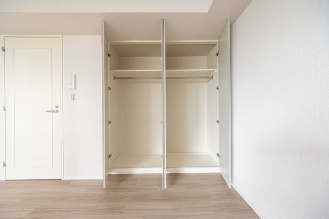 ※写真は同タイプ住戸です。(内装)