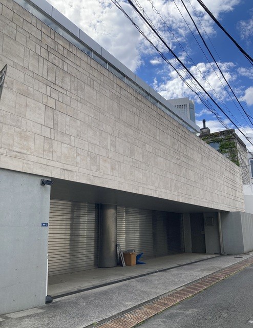 渋谷区代々木4丁目 【賃貸居住】一戸建