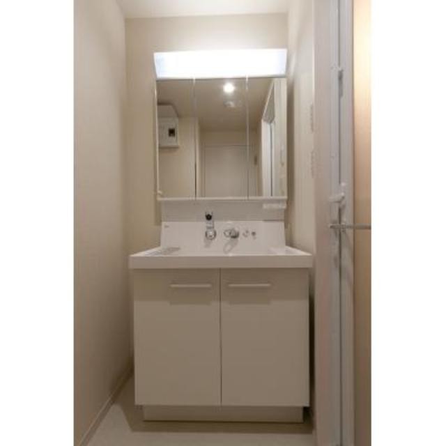 ※写真は同タイプ住戸です。(内装)
