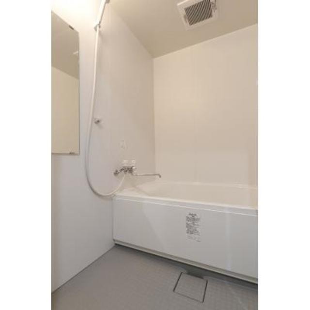 ※写真は同タイプ住戸です。(風呂)