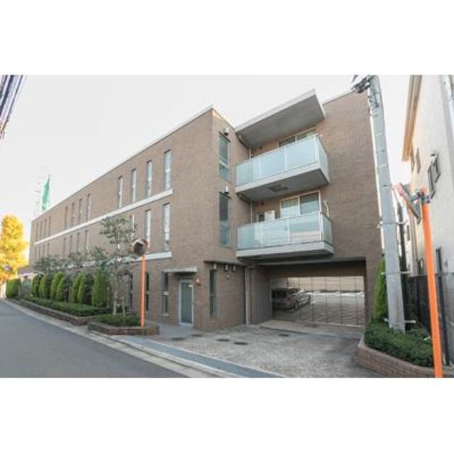 世田谷区祖師谷2丁目 【賃貸居住】マンション 世田谷区祖師谷2丁目 【賃貸居住】マンション