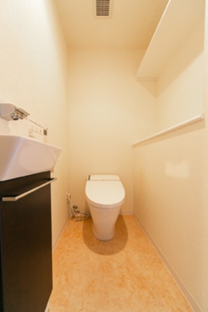 ※写真は同タイプ住戸です。(内装)